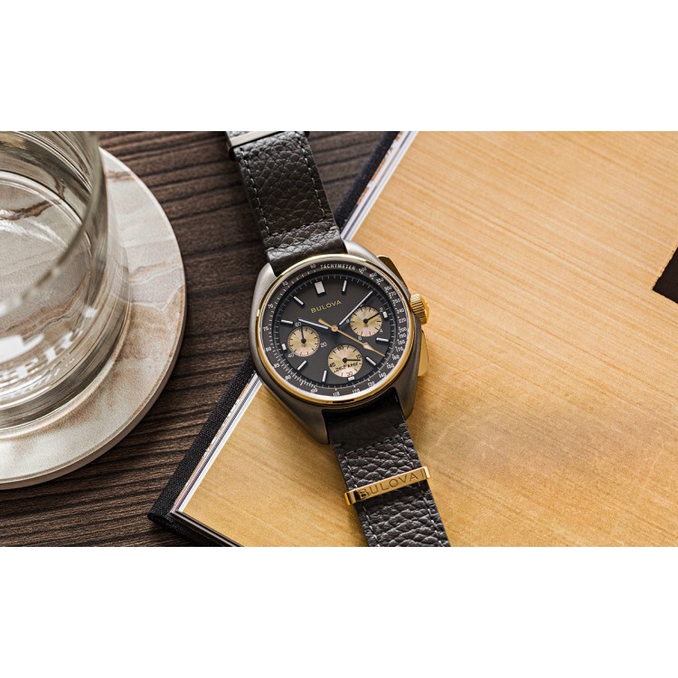 A Bulova History in 10 Milestone Watches