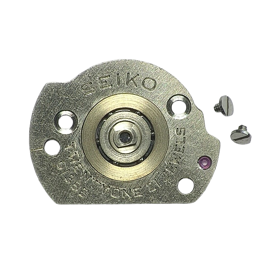 Seiko 6138B framework for automatic device with ball-bearing part 193462 -  222163