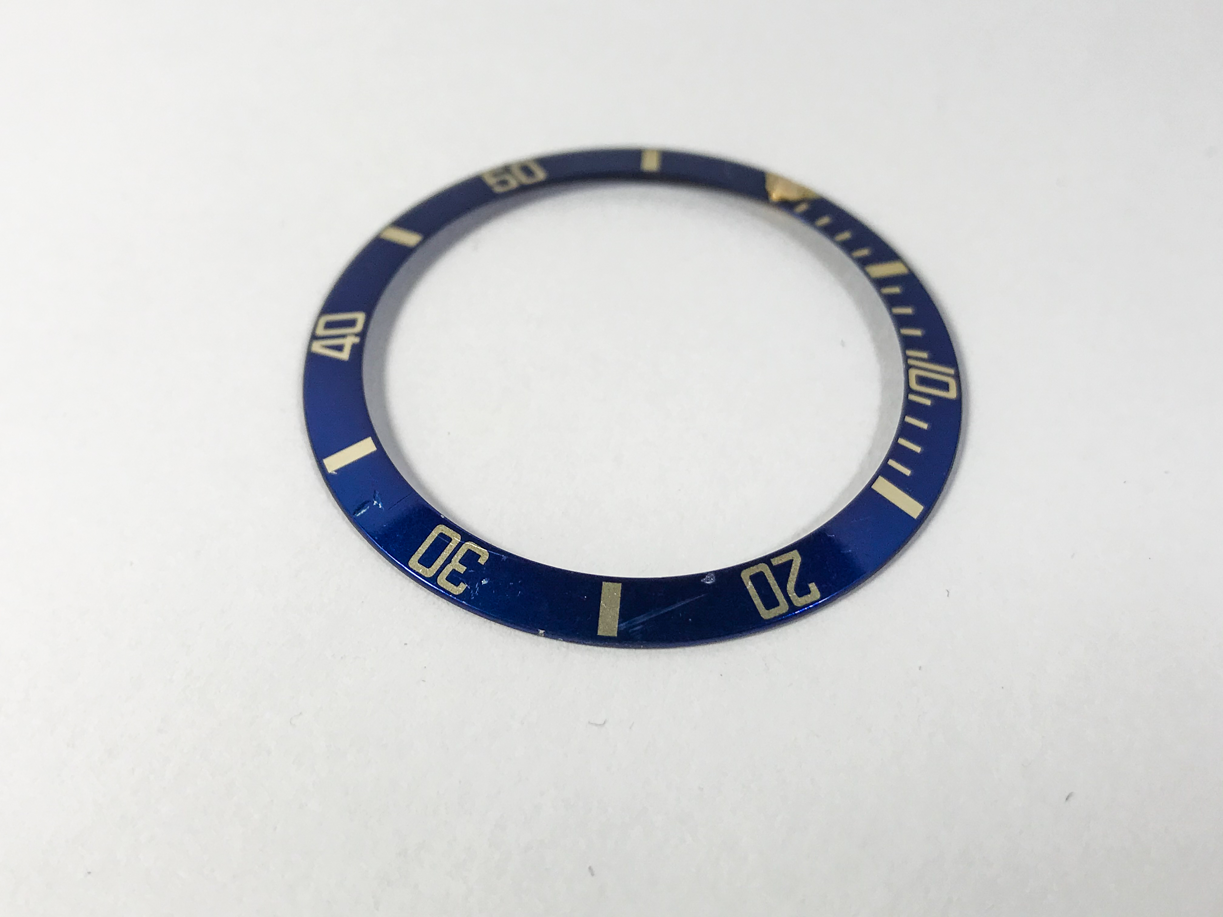 16613 bezel