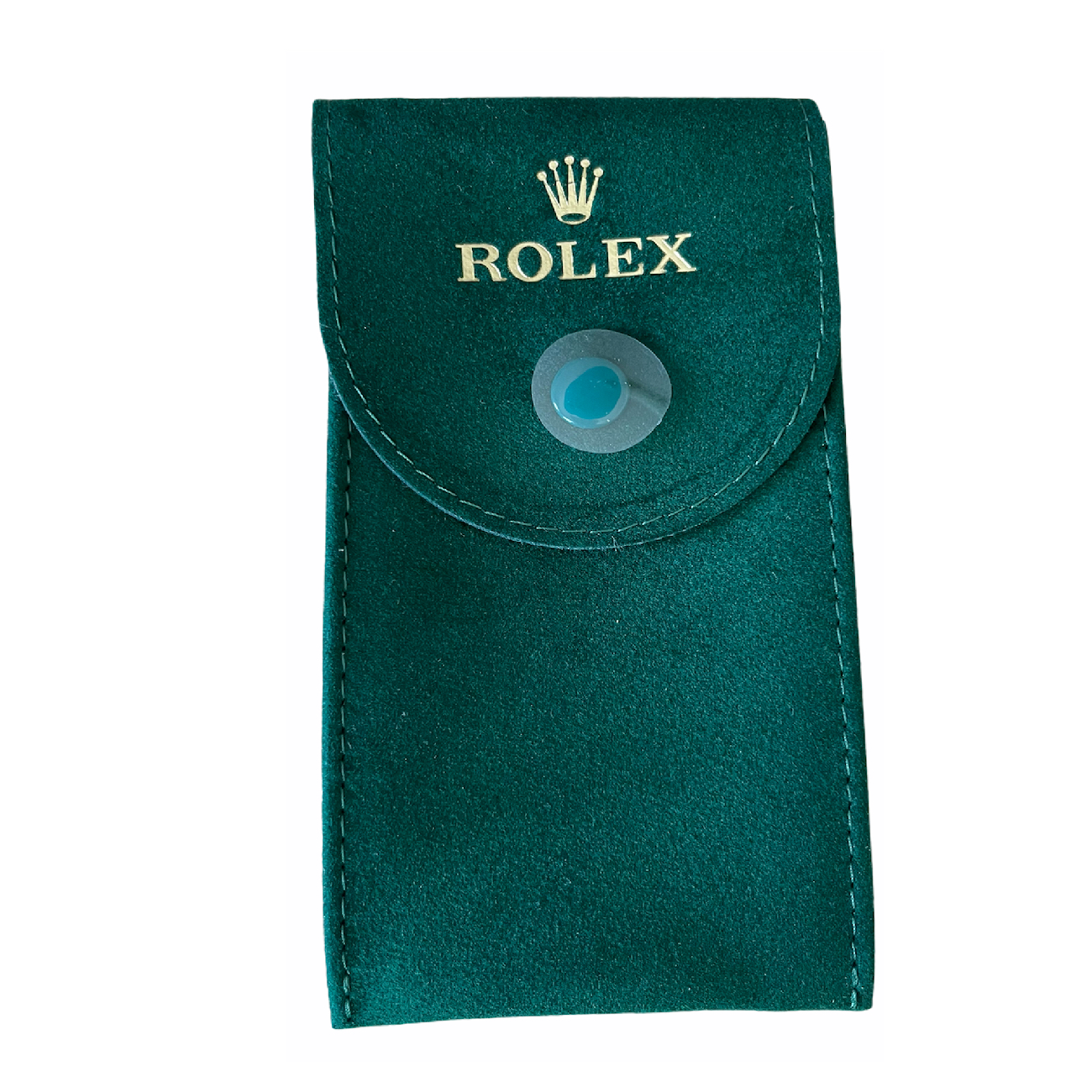 rolex travel pouch
