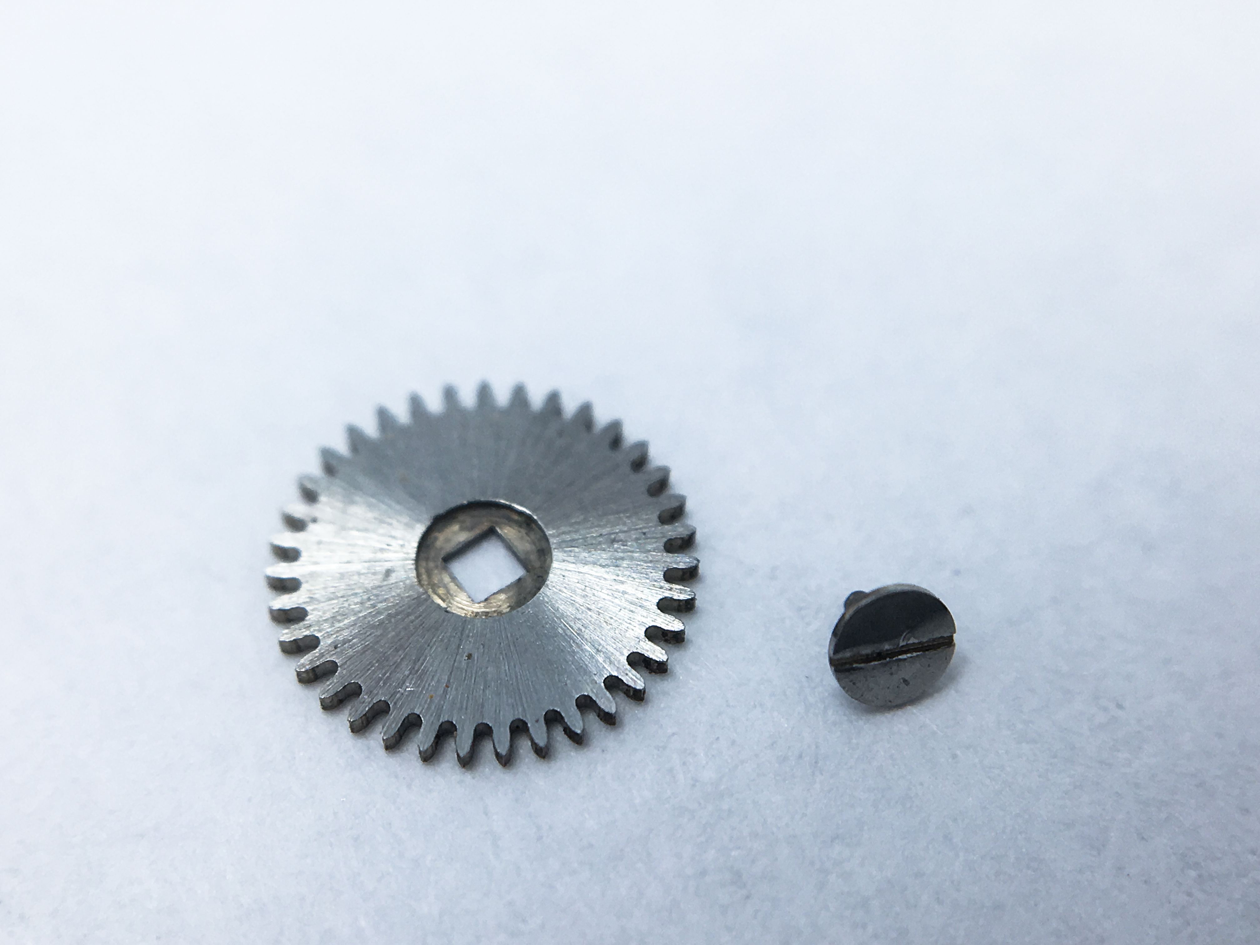 Tissot 709 ratchet wheel part 415 - Tissot