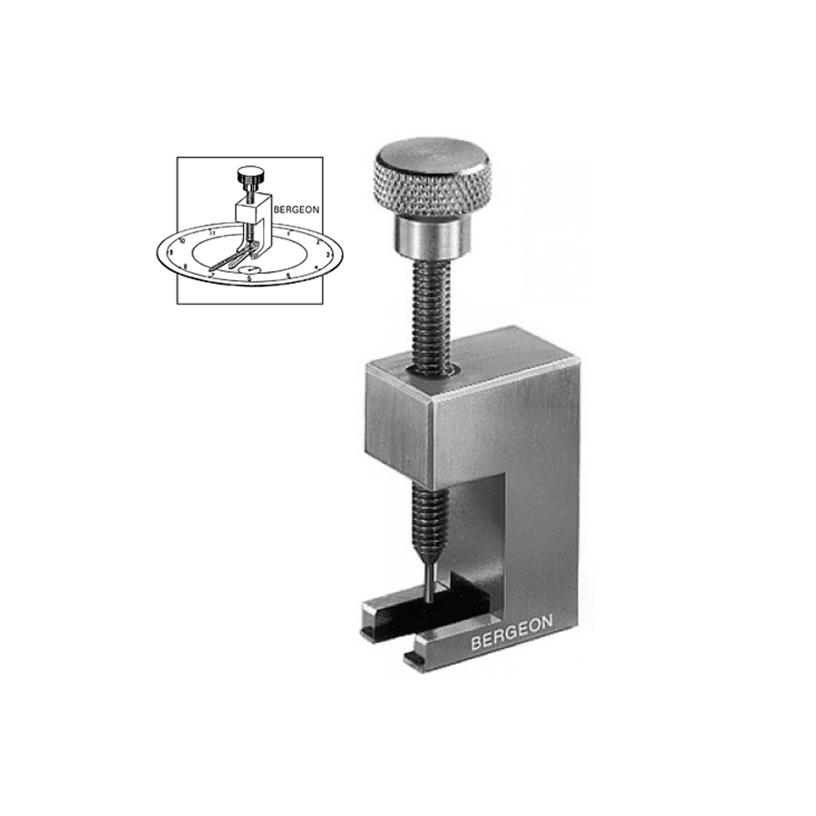 Bergeon 30002 Tool For Removing Hands For Clocks And Alarm Clocks Bergeon bergeon-30002-tool-for-removing-hands-for-clocks-and-alarm-clocks-bergeon