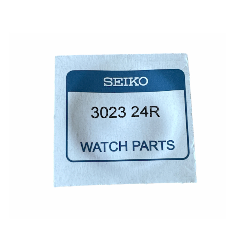 Seiko Kinetic Watch Capacitor 3023-24R 7M12, 7M15, 7M22, 7M42, 7M45 ...