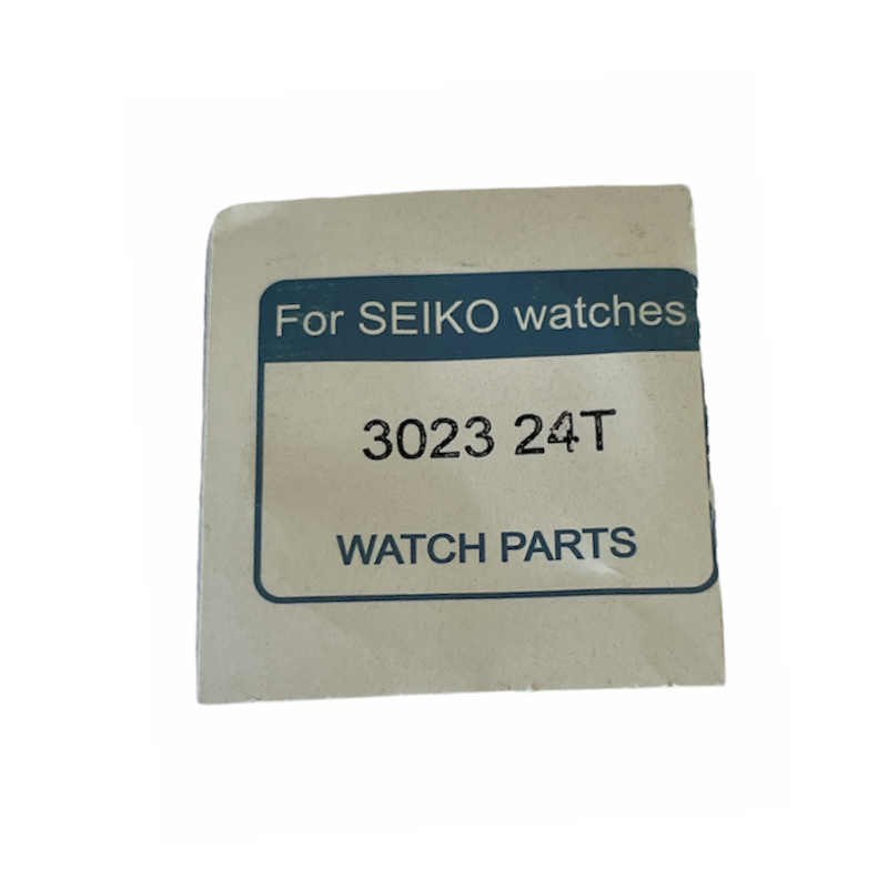 Seiko Kinetic 3023-24T MT920 Caliber V851, YT5, 7L connector battery  capacitor - Seiko