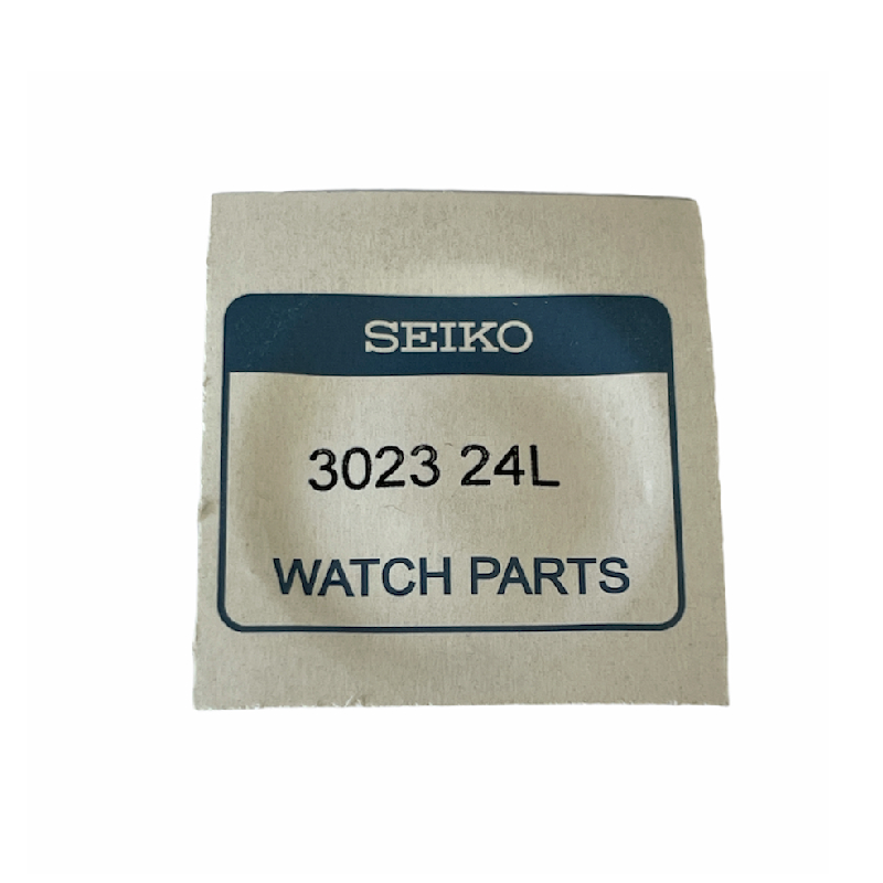 Seiko Kinetic 3023-24L MT920 caliber 5D44 connector battery capacitor -  Seiko