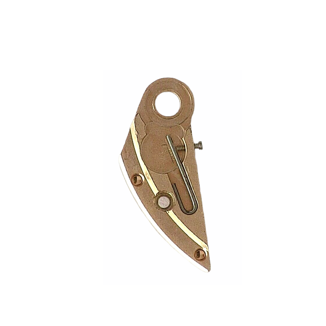 Omega 1012 balance bridge part - 219434