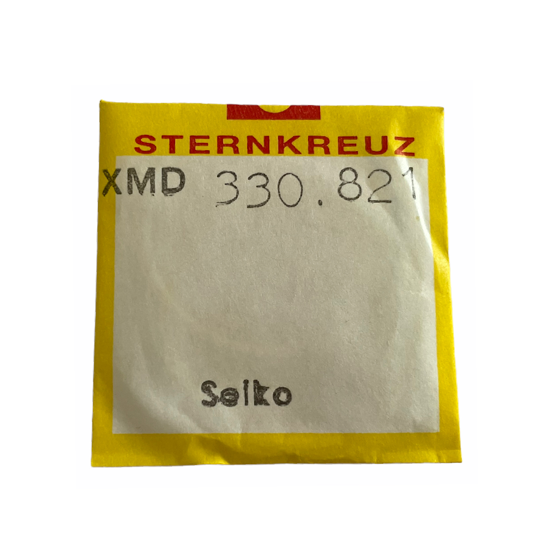 Seiko mineral special domed crystal 6139-6000, 6139-6001, 6139-6002, 6139-6005  - 219492