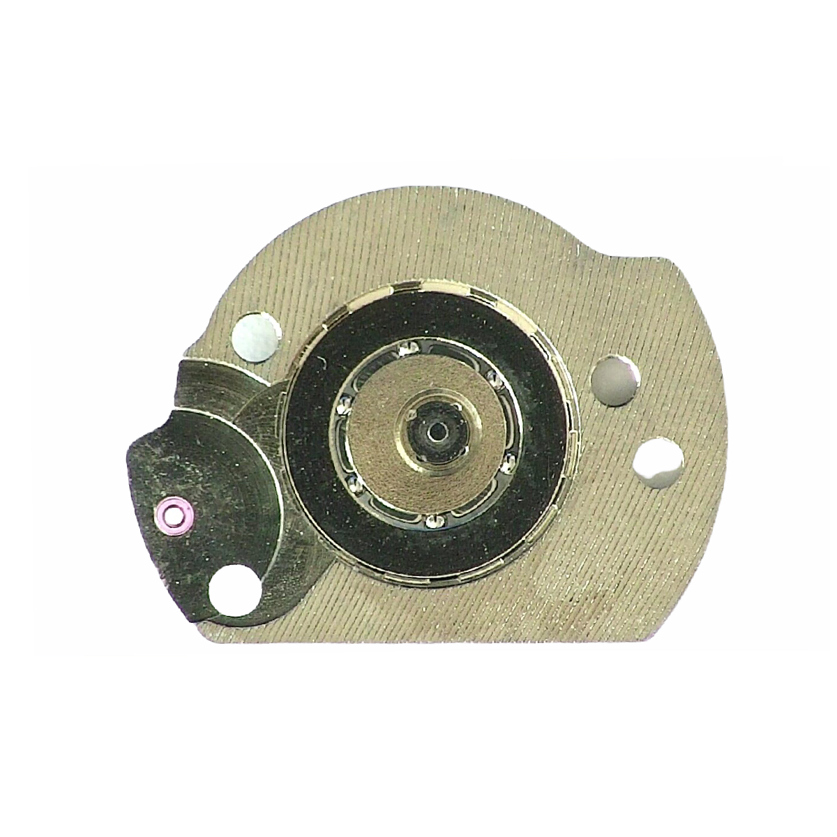 Vintage Seiko 6138B framework for automatic device with ball-bearing part  193462 - 219584